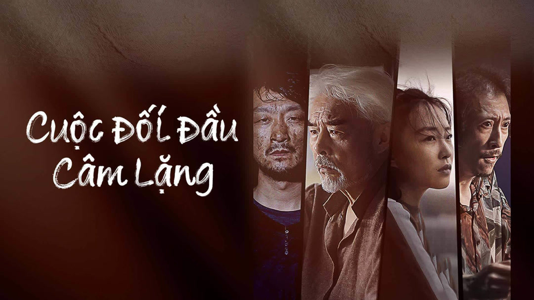 Xem Phim Cuộc Đối Đầu Câm Lặng Phụ Đề