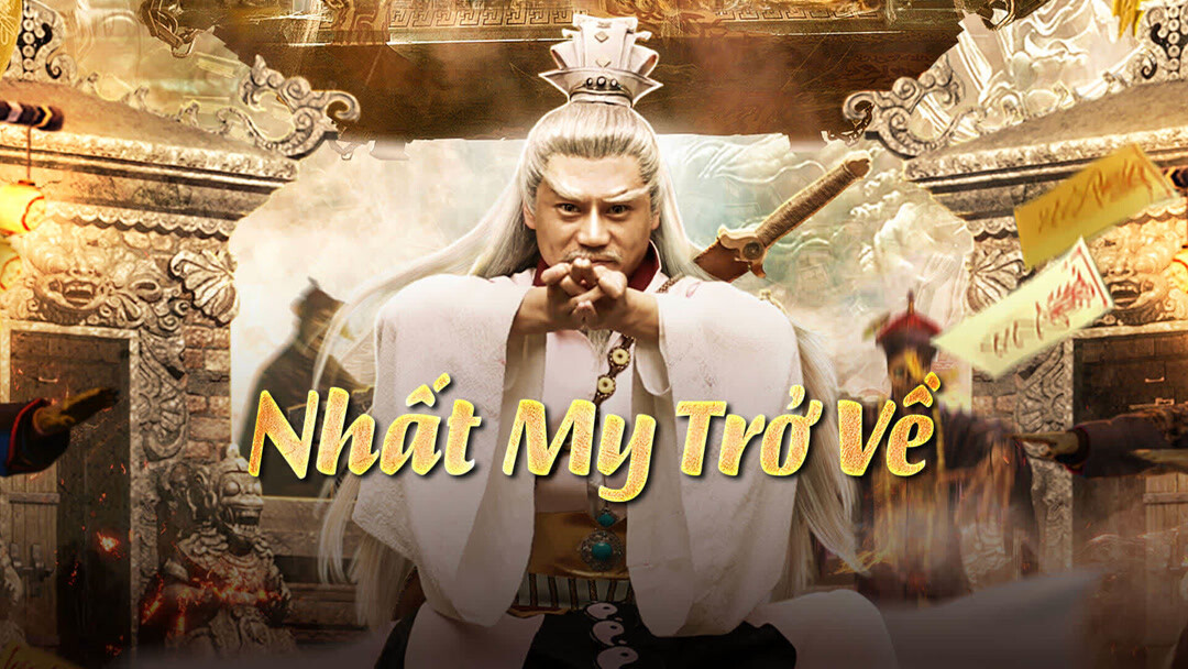 Xem Phim Nhất My Trở Về Phụ Đề