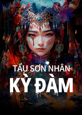 Tẩu Sơn Nhân Kỳ Đàm