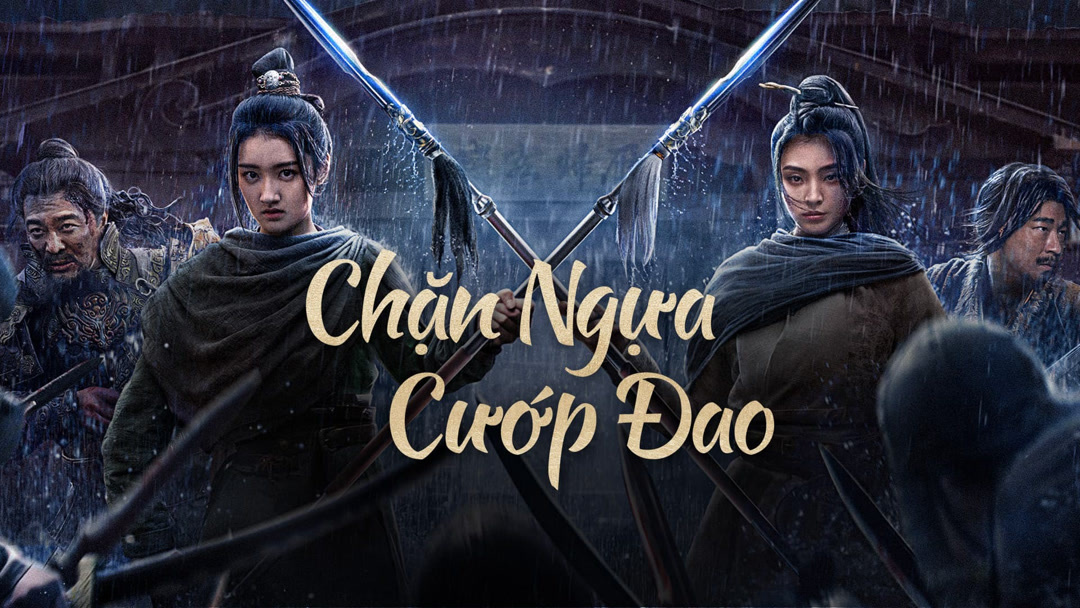 Xem Phim Chặn Ngựa Cướp Đao Phụ Đề