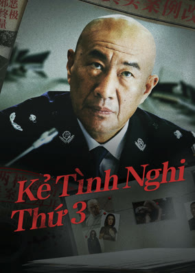 Kẻ Tình Nghi Thứ 3