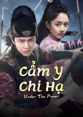 Cẩm Y Chi Hạ