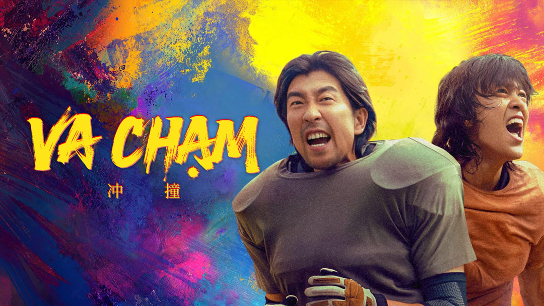 Xem Phim Va Chạm Phụ Đề