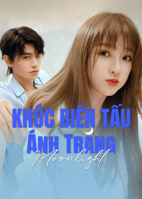 Khúc Biến Tấu Ánh Trăng