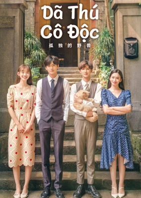 Dã Thú Cô Độc