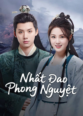 Nhất Đao Phong Nguyệt