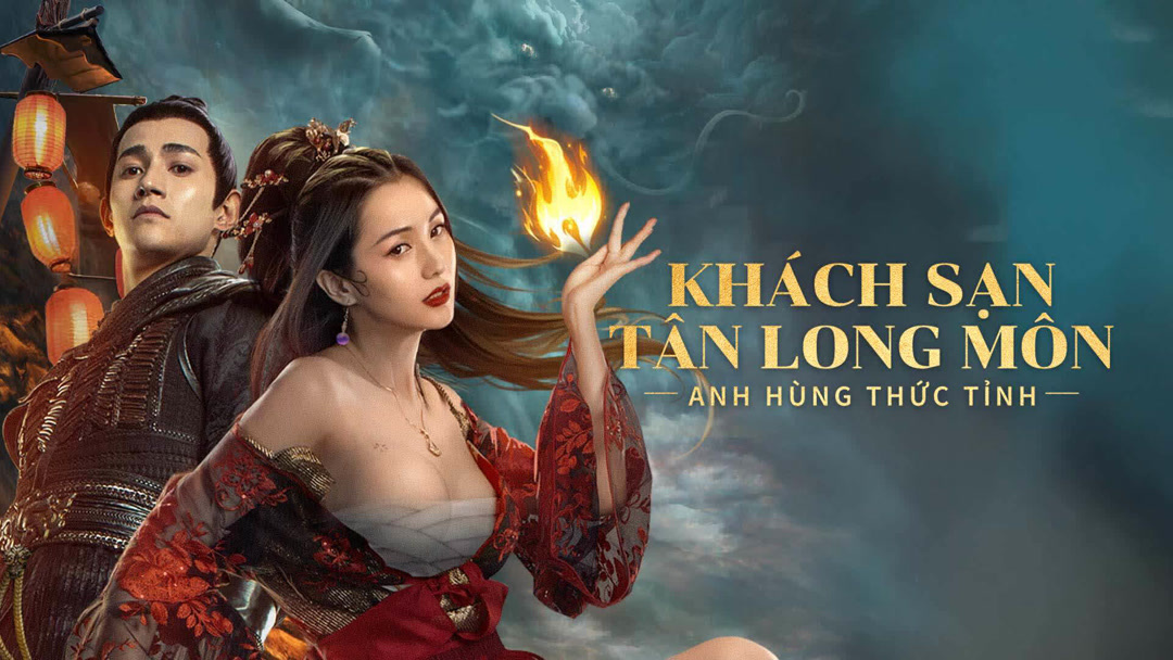 Xem Phim Khách Sạn Tân Long Môn: Anh Hùng Thức Tỉnh Phụ Đề