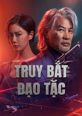 Truy Bắt Đạo Tặc