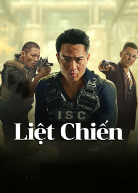 Liệt Chiến