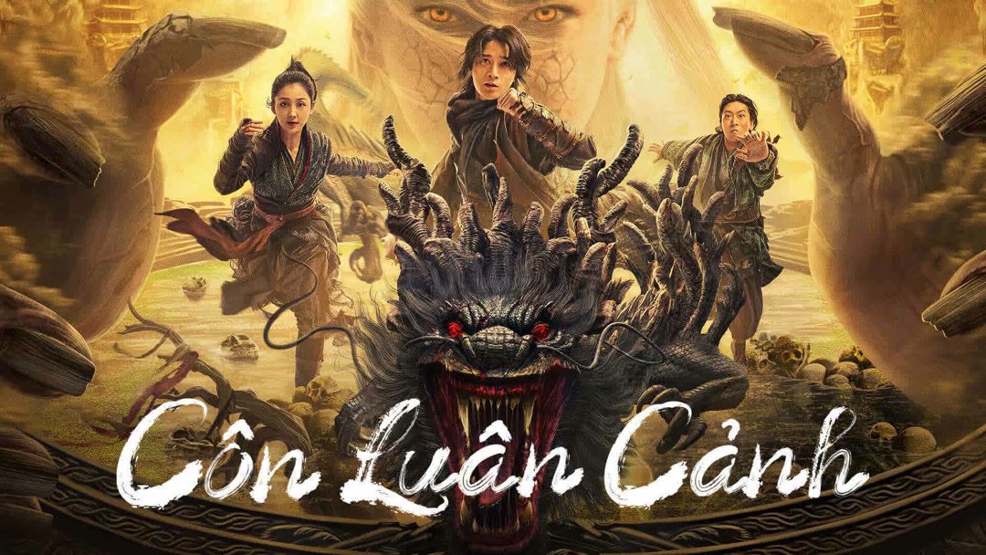 Xem Phim Côn Luân Cảnh Phụ Đề