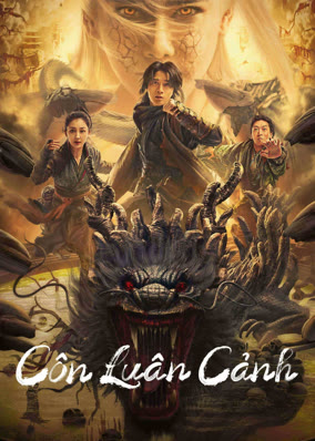 Côn Luân Cảnh