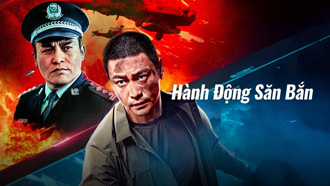 Xem Phim Hành Động Săn Bắn Phụ Đề