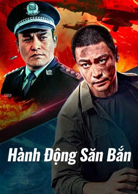 Hành Động Săn Bắn