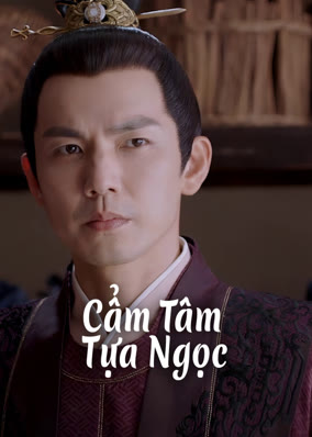 Cẩm Tâm Tựa Ngọc