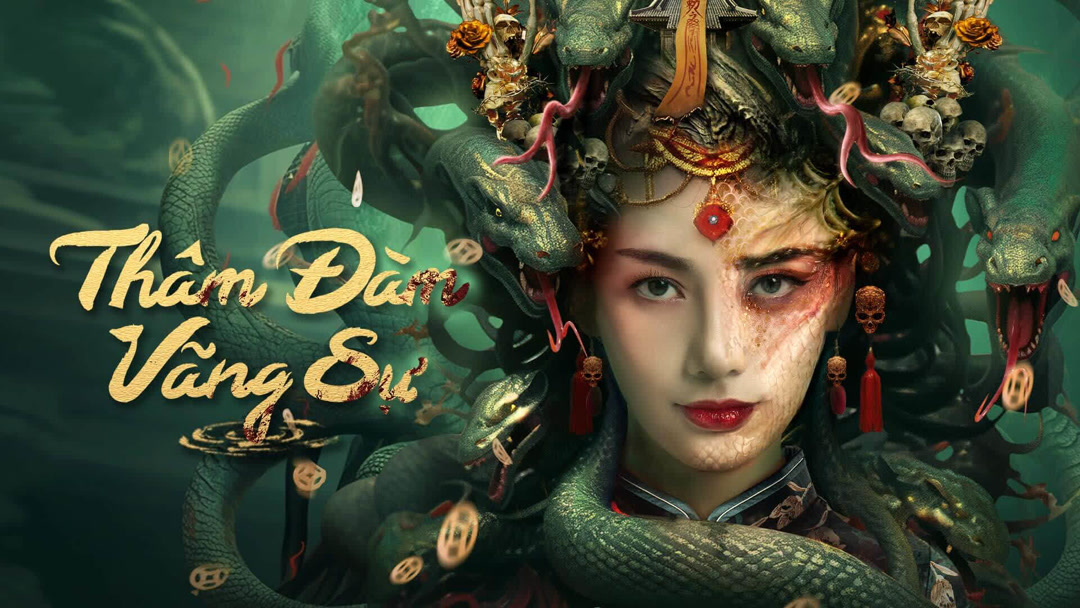 Xem Phim Thâm Đàm Vãng Sự Phụ Đề