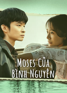 Moses Của Bình Nguyên