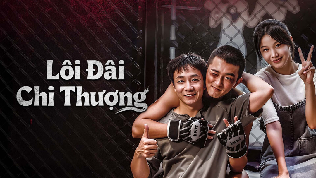 Xem Phim Lôi Đài Chi Thượng Phụ Đề