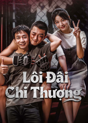 Lôi Đài Chi Thượng