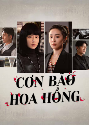 Cơn Bão Hoa Hồng