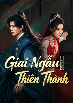 Giai Ngẫu Thiên Thành