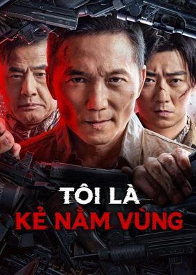 Tôi Là Kẻ Nằm Vùng