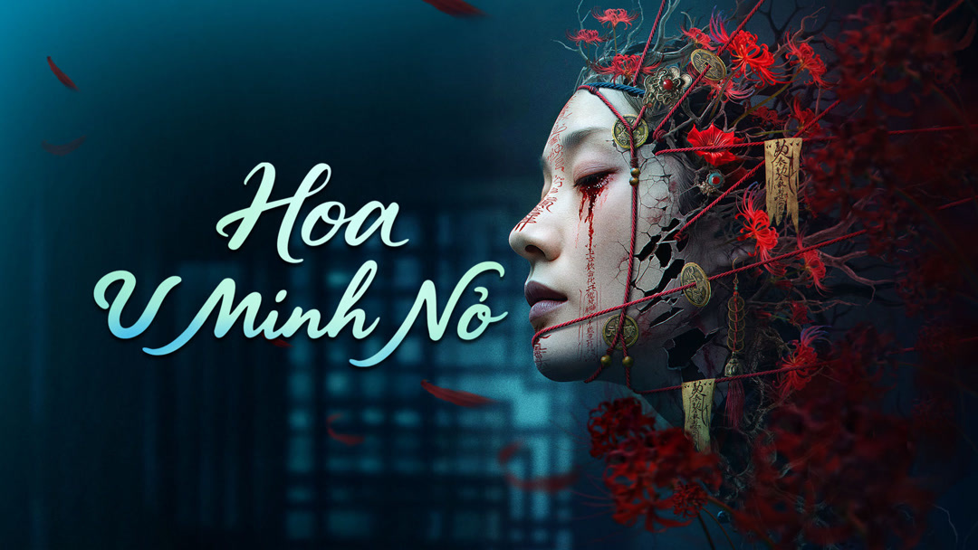 Xem Phim Hoa U Minh Nở Phụ Đề
