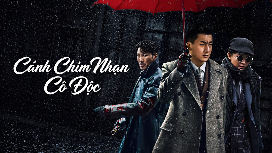 Xem Phim Cánh Chim Nhạn Cô Độc Phụ Đề