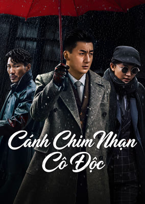 Cánh Chim Nhạn Cô Độc