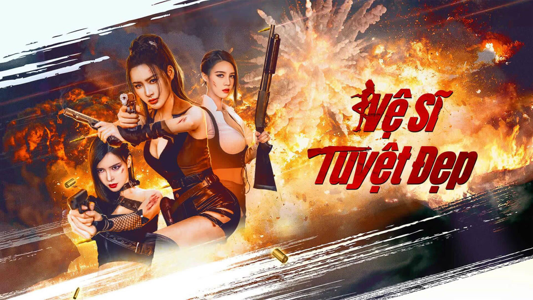 Xem Phim Vệ Sĩ Tuyệt Đẹp Phụ Đề