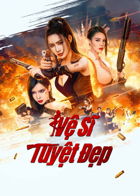 Vệ Sĩ Tuyệt Đẹp