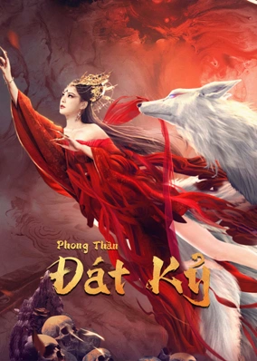 Phong Thần·Đát Kỷ