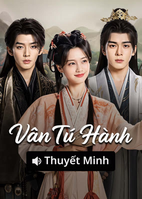 Vân Tú Hành