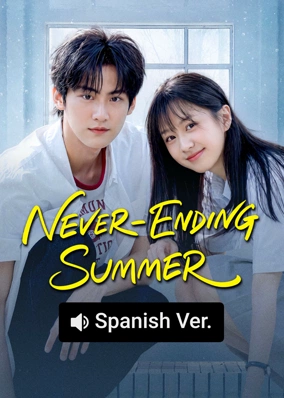 Never-Ending Summer(Spanish ver.)