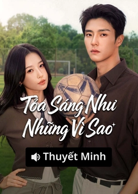Tỏa Sáng Như Những Vì Sao