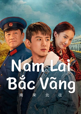 Nam Lai Bắc Vãng