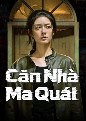Căn Nhà Ma Quái