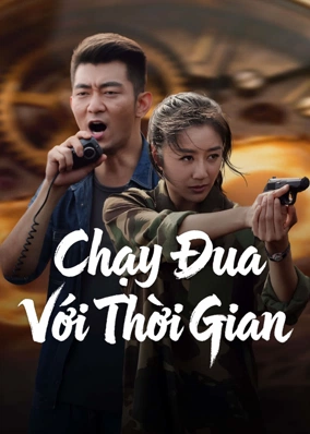Chạy Đua Với Thời Gian