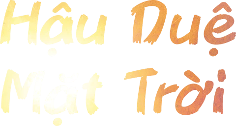 Hậu Duệ Mặt Trời