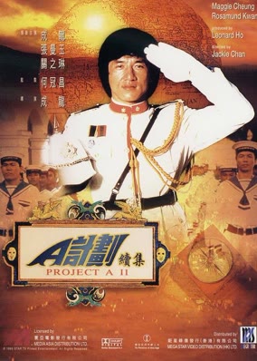 Kế Hoạch A 2