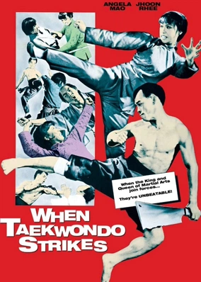Taekwondo Chấn Cửu Châu
