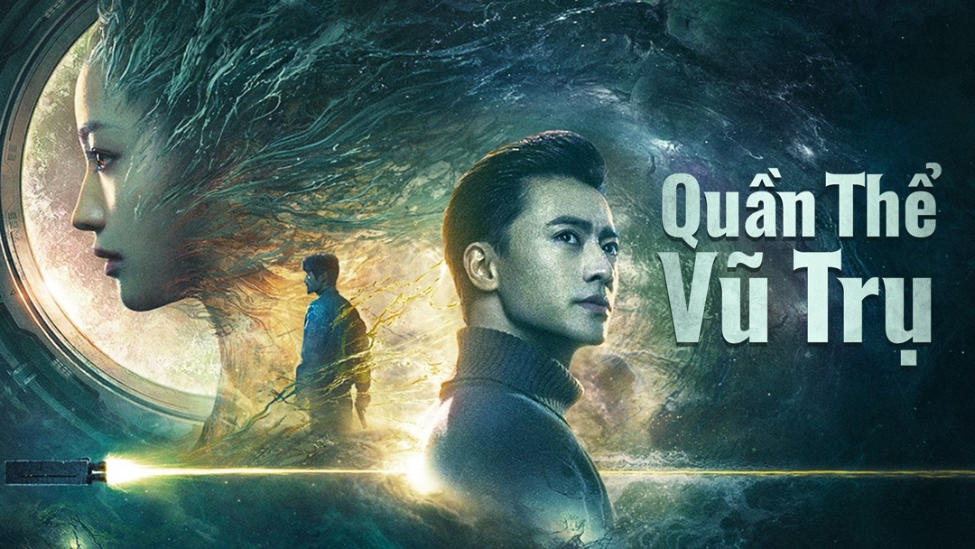Xem Phim Quần Thể Vũ Trụ Phụ Đề