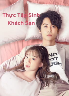 Thực Tập Sinh Khách Sạn