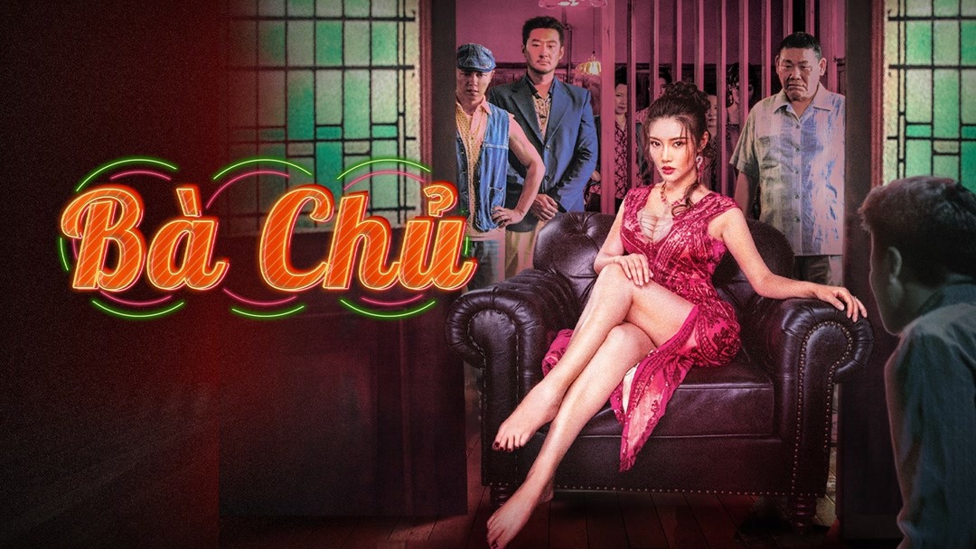 Xem Phim Bà Chủ Phụ Đề