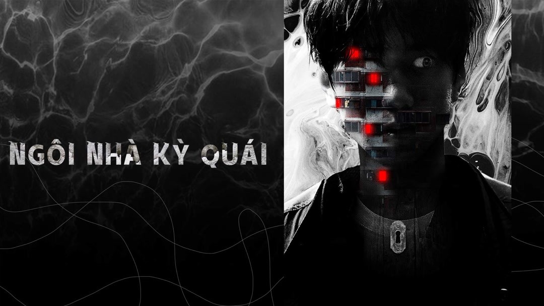 Xem Phim Ngôi Nhà Kỳ Quái Phụ Đề