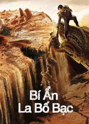 Bí Ẩn La Bố Bạc