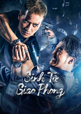 Sinh Tử Giao Phong