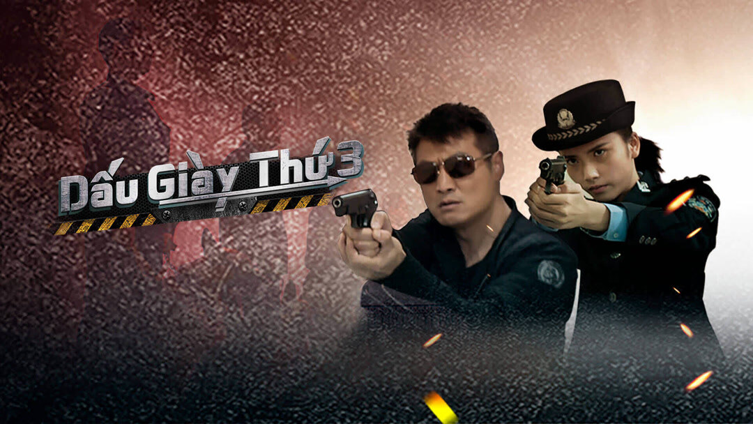 Xem Phim Dấu Giày Thứ 3 Phụ Đề