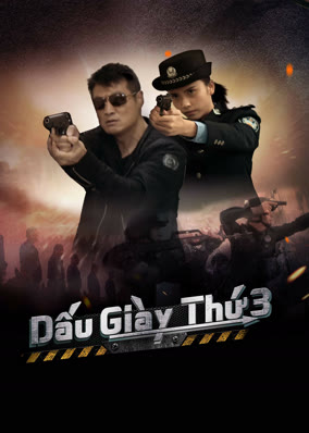 Dấu Giày Thứ 3
