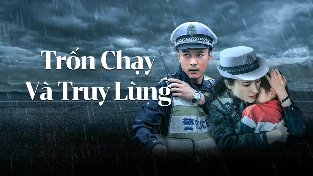 Xem Phim Trốn Chạy Và Truy Lùng Phụ Đề