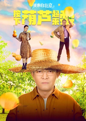 我来自北京之按下葫芦起来梨